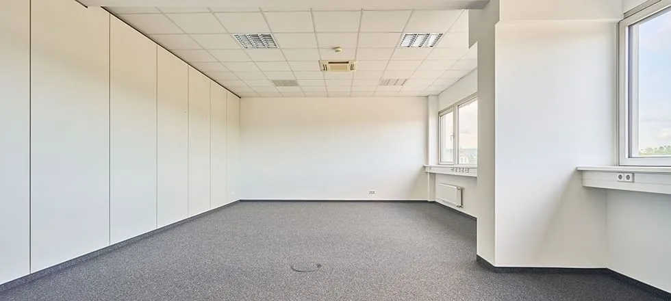 Sirius Business Park Öhringen, Private office, Öhringen