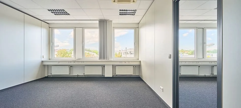 Sirius Business Park Öhringen, Private office, Öhringen