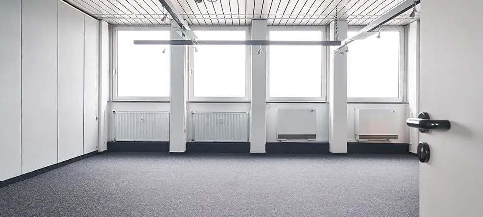Sirius Business Park Pfungstadt, Private office, Pfungstadt