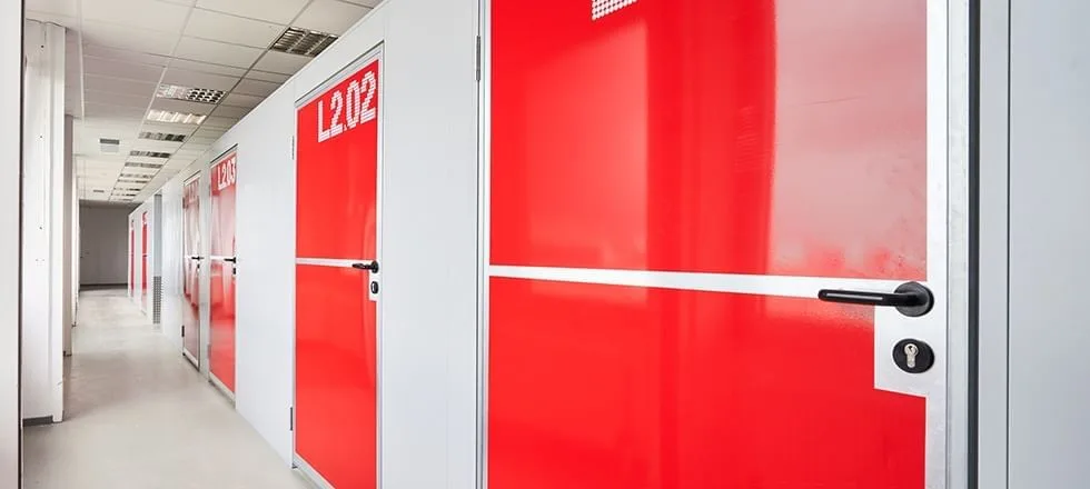 Sirius Business Park Pfungstadt, Pfungstadt, photo 4