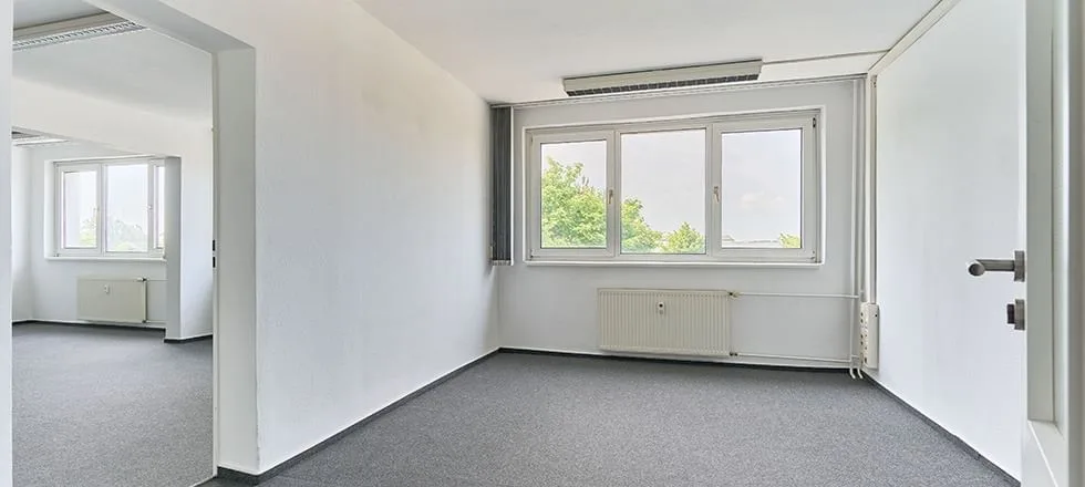 Sirius Business Park Rostock, Privatbüro, Rostock