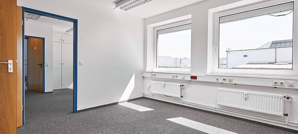 Sirius Business Park Schenefeld, Privatbüro, Schenefeld