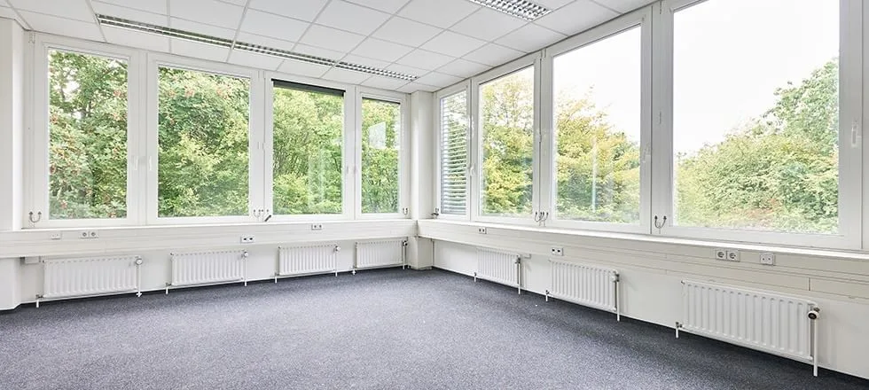 Sirius Business Park Schenefeld, Privatbüro, Schenefeld