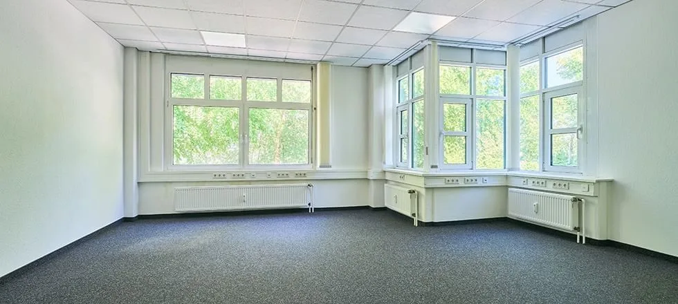 Sirius Business Park Solingen, Privatbüro, Solingen
