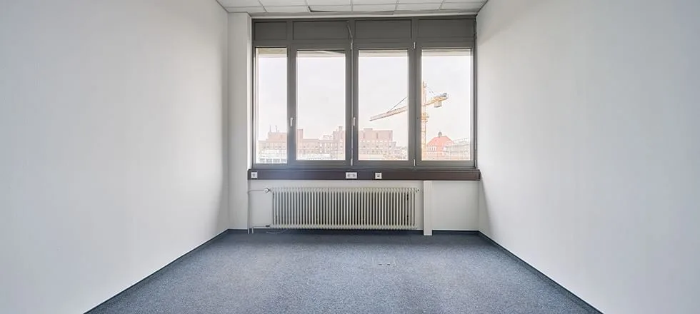 Sirius Business Park Solingen, Privatbüro, Solingen