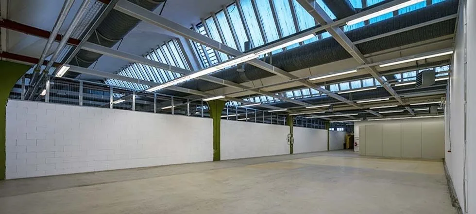 Sirius Business Park Solingen, Solingen, Foto 4