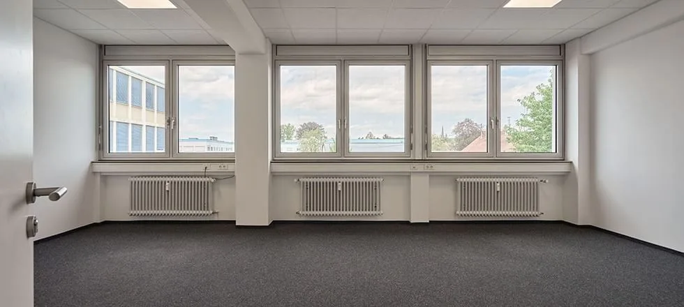 Sirius Business Park Teningen, Private office, Teningen