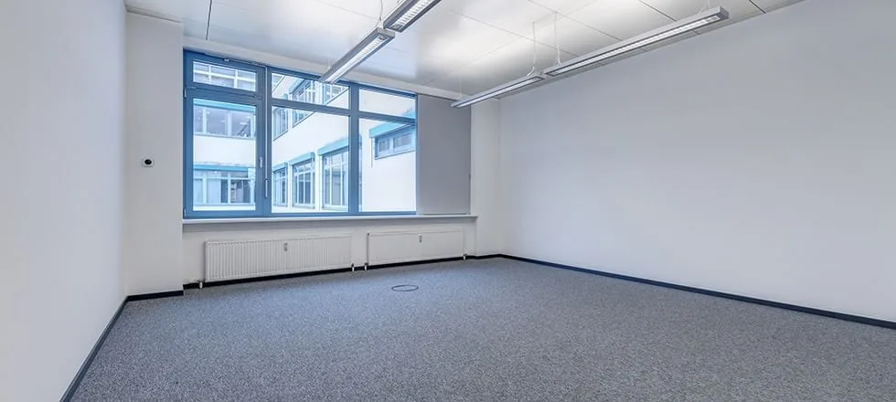 Sirius GutenbergPark Mainz, Privatbüro, Mainz