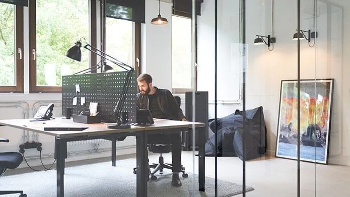 Sirius Office Center Düsseldorf, Private office, 2 desks, Düsseldorf