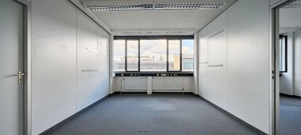 Sirius Office Center Fellbach, Private office, Fellbach