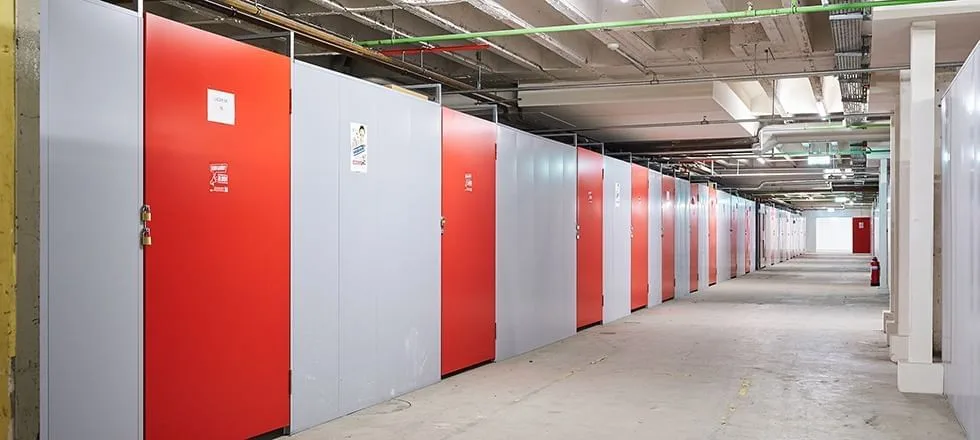 Sirius Office Center Fellbach, Fellbach, photo 4
