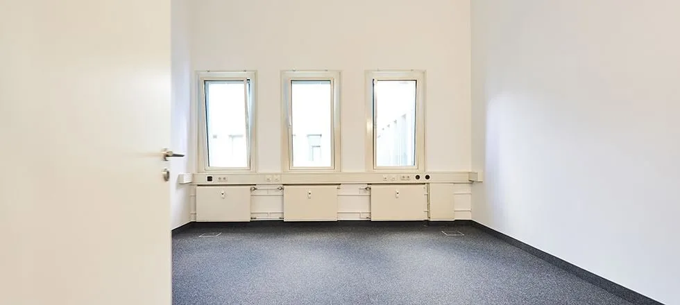 Sirius Office Center Grasbrunn, Private office, Grasbrunn