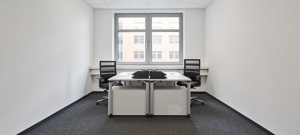 Sirius Office Center Köln-Porz, Private office, 2 desks, Cologne
