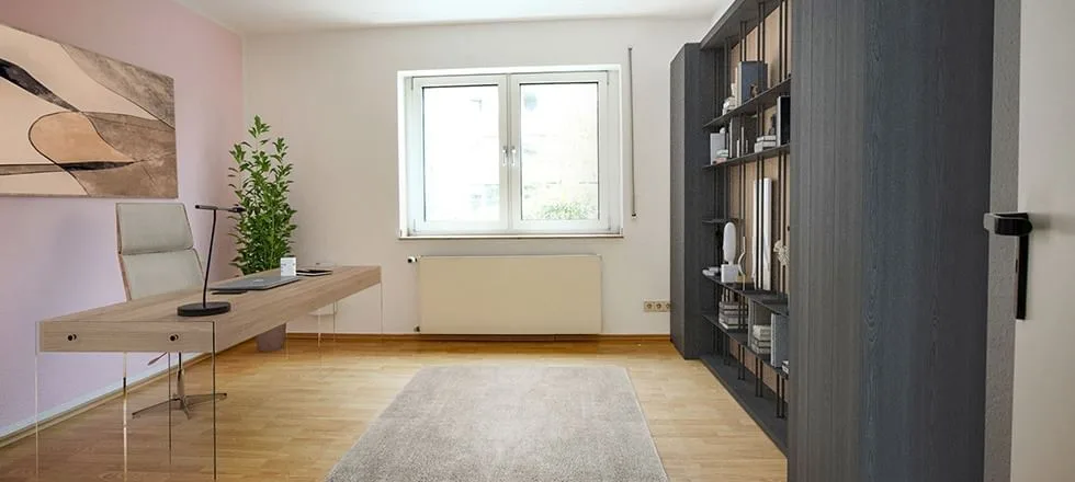 Sirius Office Center Köln-Porz, Private office, 1 desk, Cologne