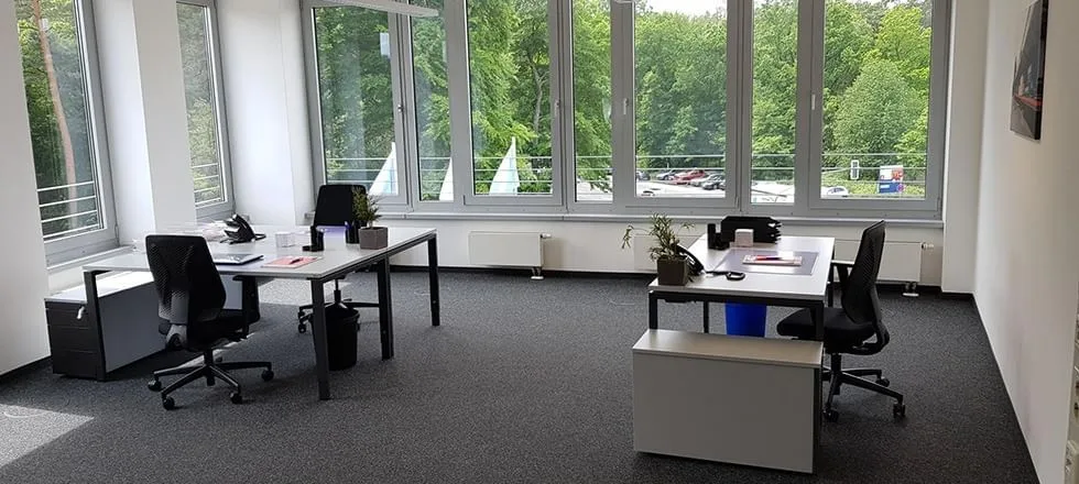 Sirius Office Center Neu-Isenburg, Private office, 3 desks, Neu-Isenburg