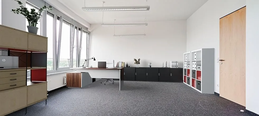 Sirius Office Center Neu-Isenburg, Private office, 1 desk, Neu-Isenburg