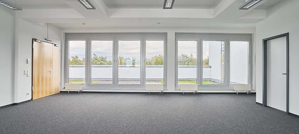 Sirius Office Center Neu-Isenburg, Private office, Neu-Isenburg