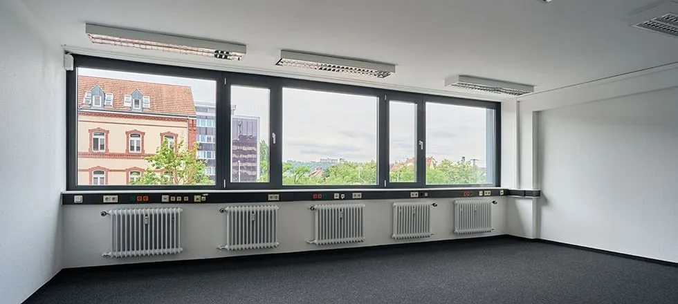 Sirius Office Center Saarbrücken, Privatbüro, Saarbrücken