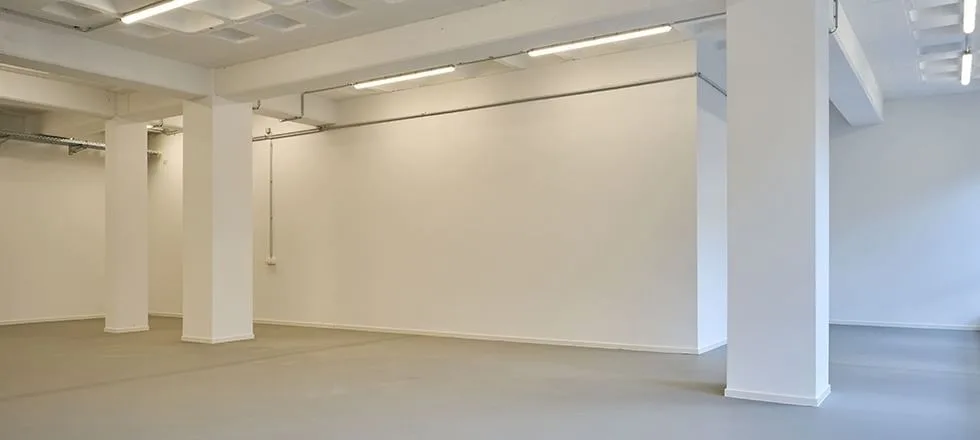 Sirius Office Center Saarbrücken, Großraumbüro, Saarbrücken