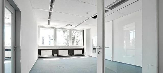 Sirius Office Center Wiesbaden, Private office, Wiesbaden