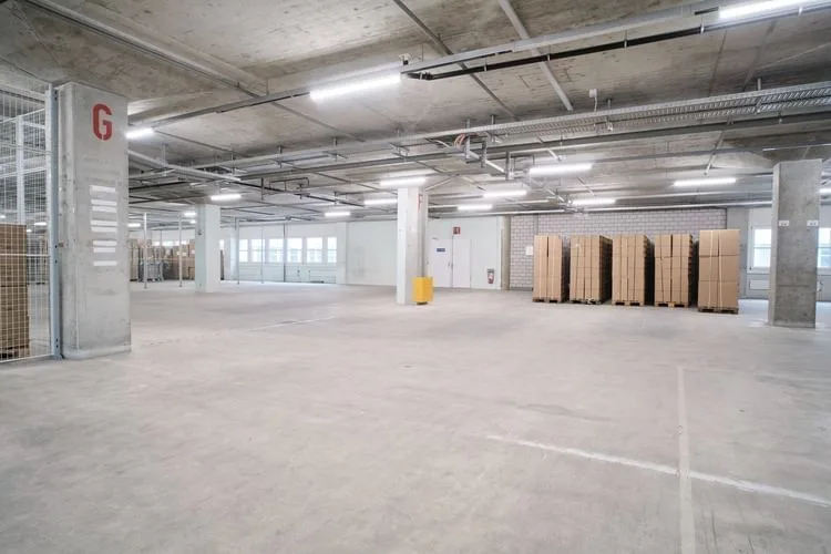sitEX Powerhouse, Muttenz, photo 2