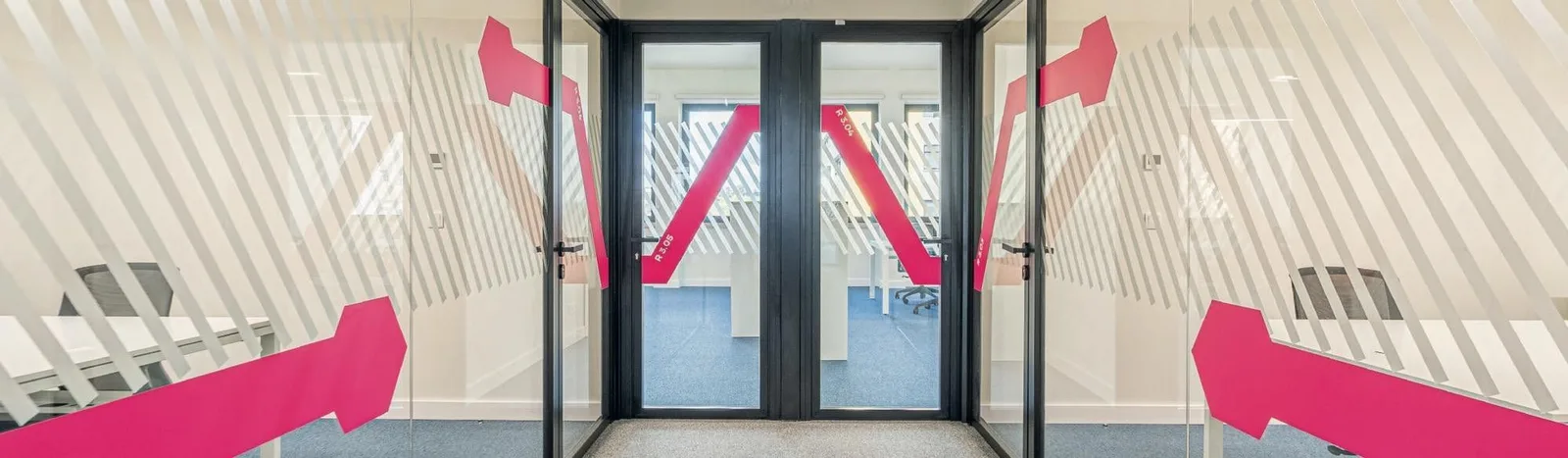 Sitio Work Hub AI, Lisbon, photo 3