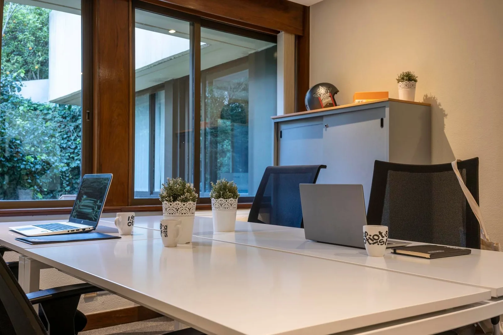 Sitio Work Sete Rios, Private office, 3 desks, Lisbon