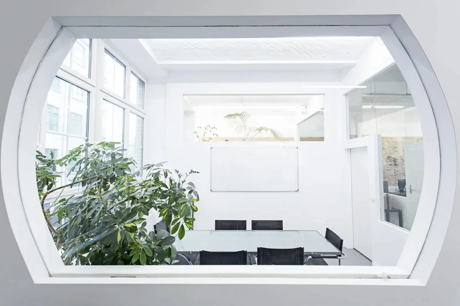 Skalitzer33, Besprechungsraum für 6 Personen, Berlin