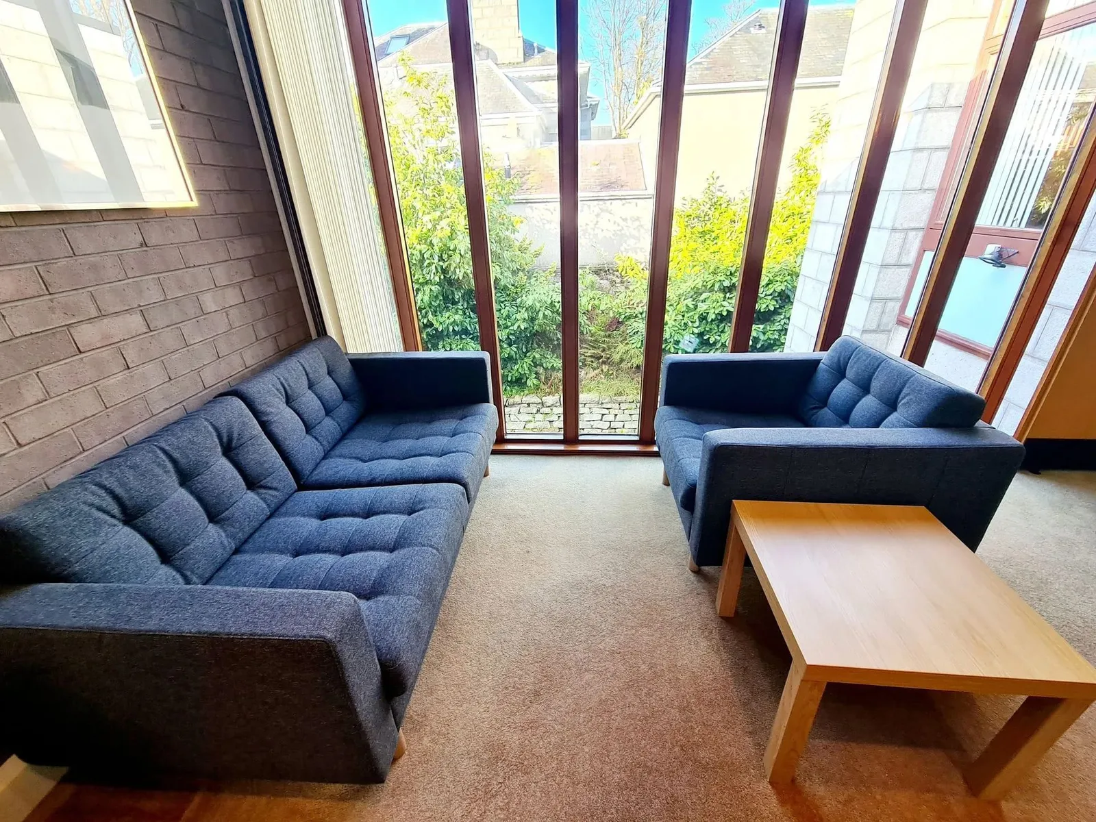 Skene Business Centres - Rubislaw Den North, Espace détente, Aberdeen