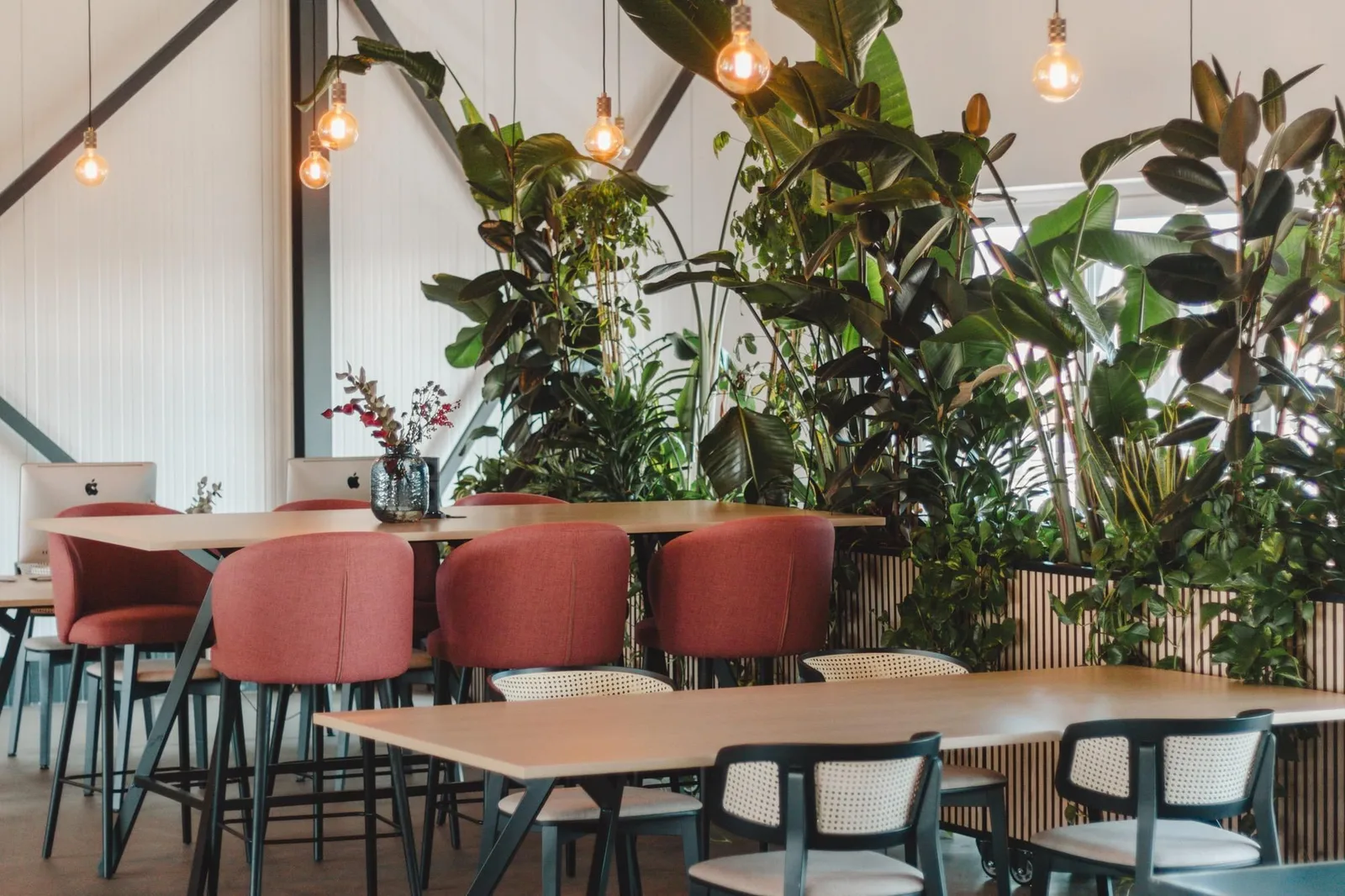 Skiffa House, Coworking space, The Hague