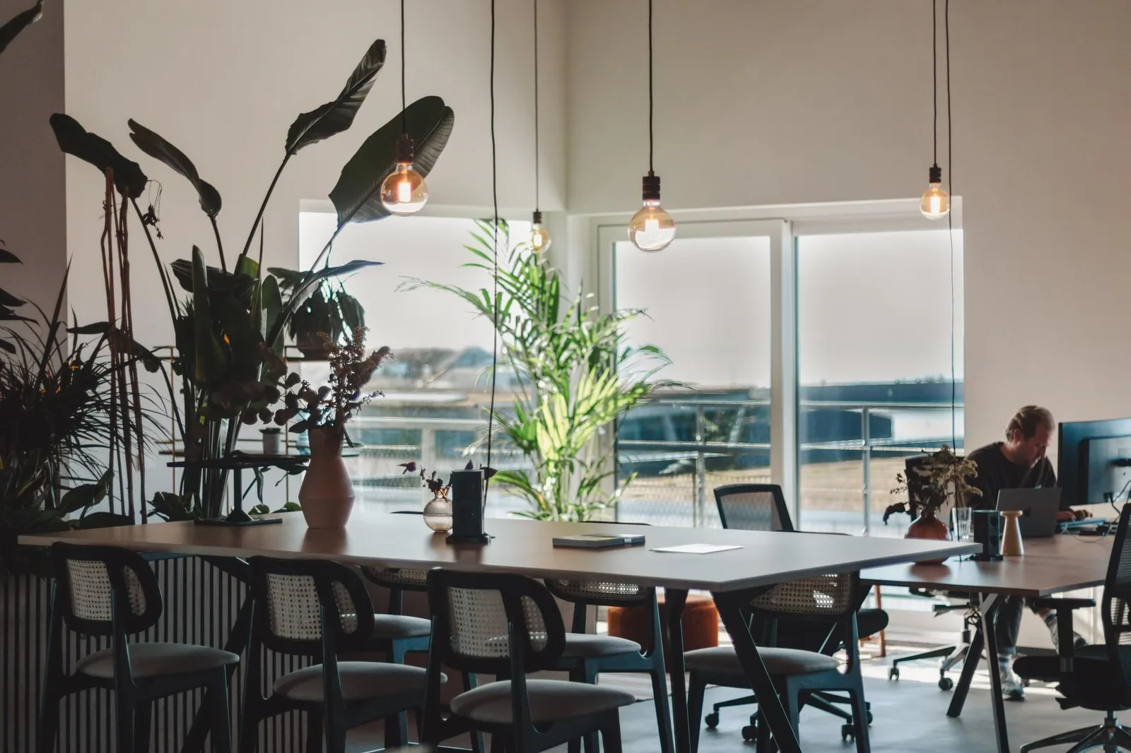 Skiffa House, Coworking space, The Hague