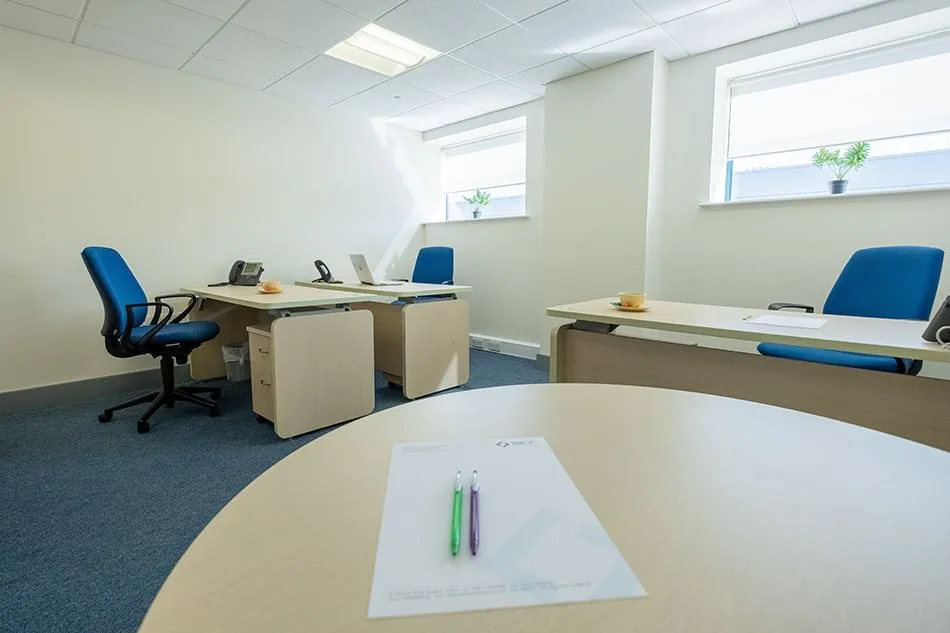 Sky Business Centres Clonshaugh, Private office, 3 desks, Dublin