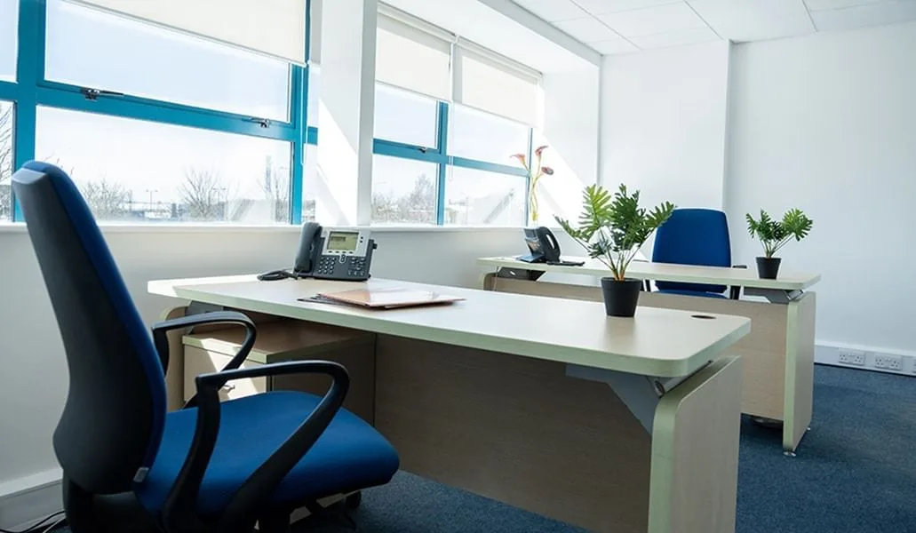 Sky Business Centres Clonshaugh, Private office, 2 desks, Dublin
