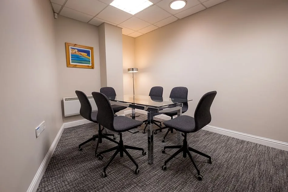 Sky Business Centres Clontarf Road, Meeting room for 6 people, Dublin