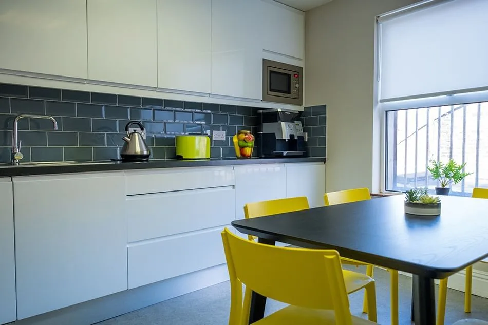 Sky Business Centres Clontarf Road, Kitchen, Dublin