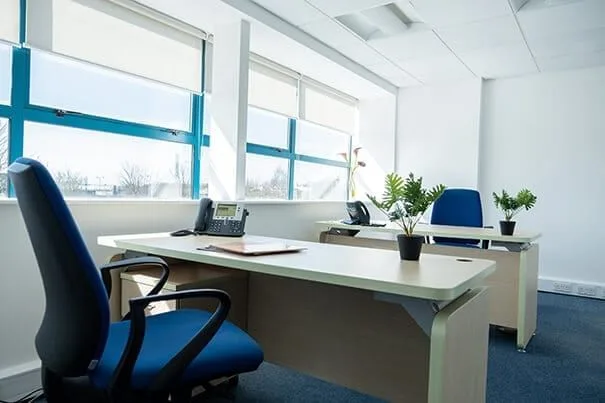 Sky Business Centres Damastown Road, Private office, 2 desks, Lucan