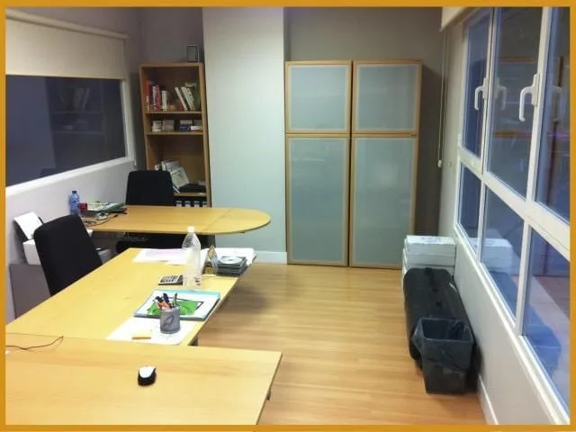 Sky Centro De Negocios, Private office, 2 desks, Tres Cantos