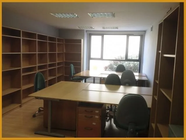 Sky Centro De Negocios, Private office, 6 desks, Tres Cantos