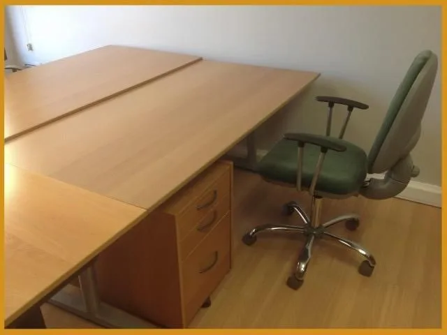 Sky Centro De Negocios, Private office, 4 desks, Tres Cantos
