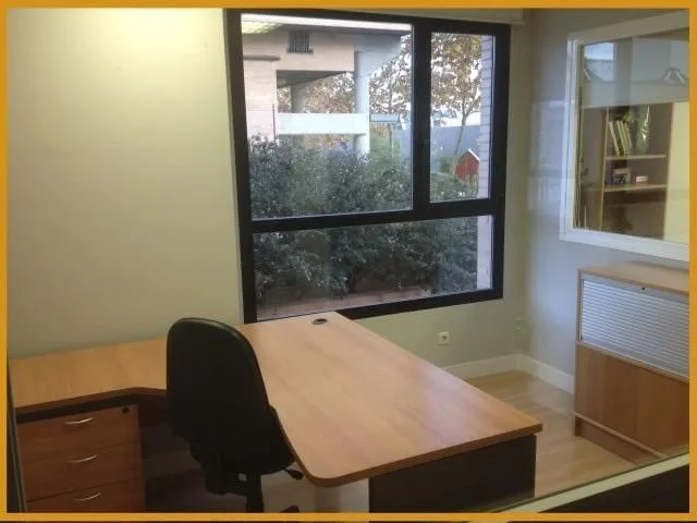 Sky Centro De Negocios, Private office, 1 desk, Tres Cantos