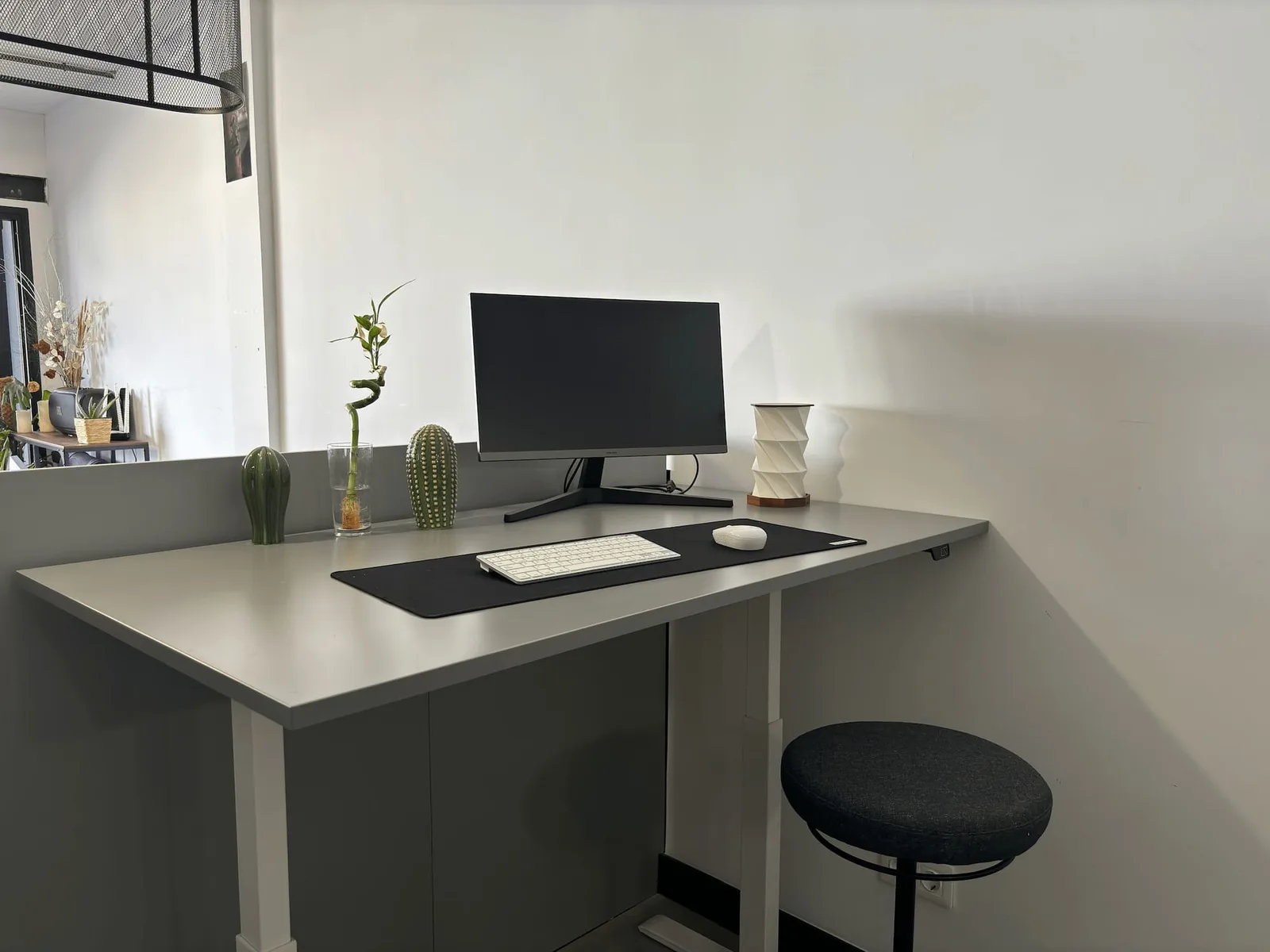 Sky Coworking Las Palmas, Bureau privatif 1 poste, Las Palmas de Gran Canaria