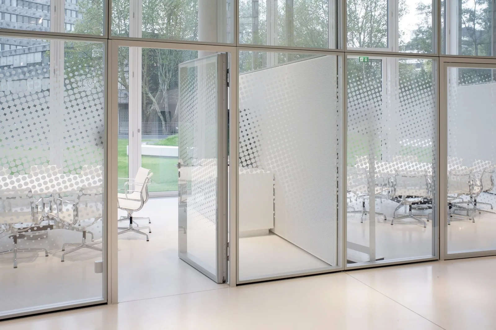 Sky Office, Meeting room for 10 people, Düsseldorf