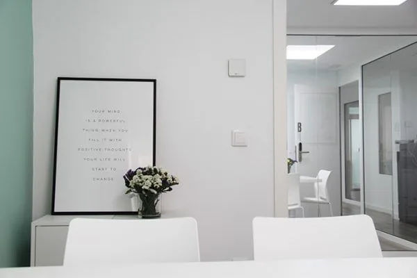 Skyblue Coworking, Coworking, Alicante