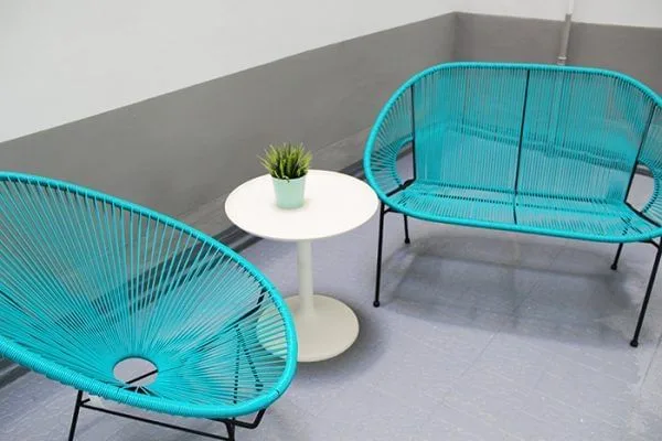 Skyblue Coworking, Lounge, Alicante