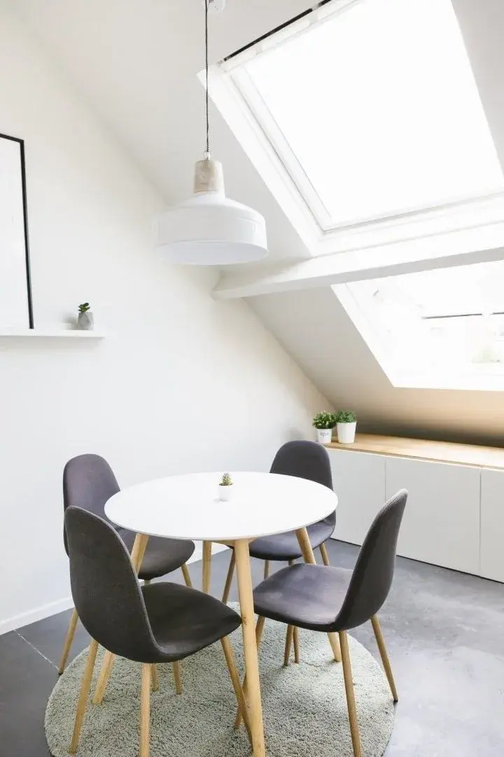 The Attic Cowork, The Sleeve, Anvers