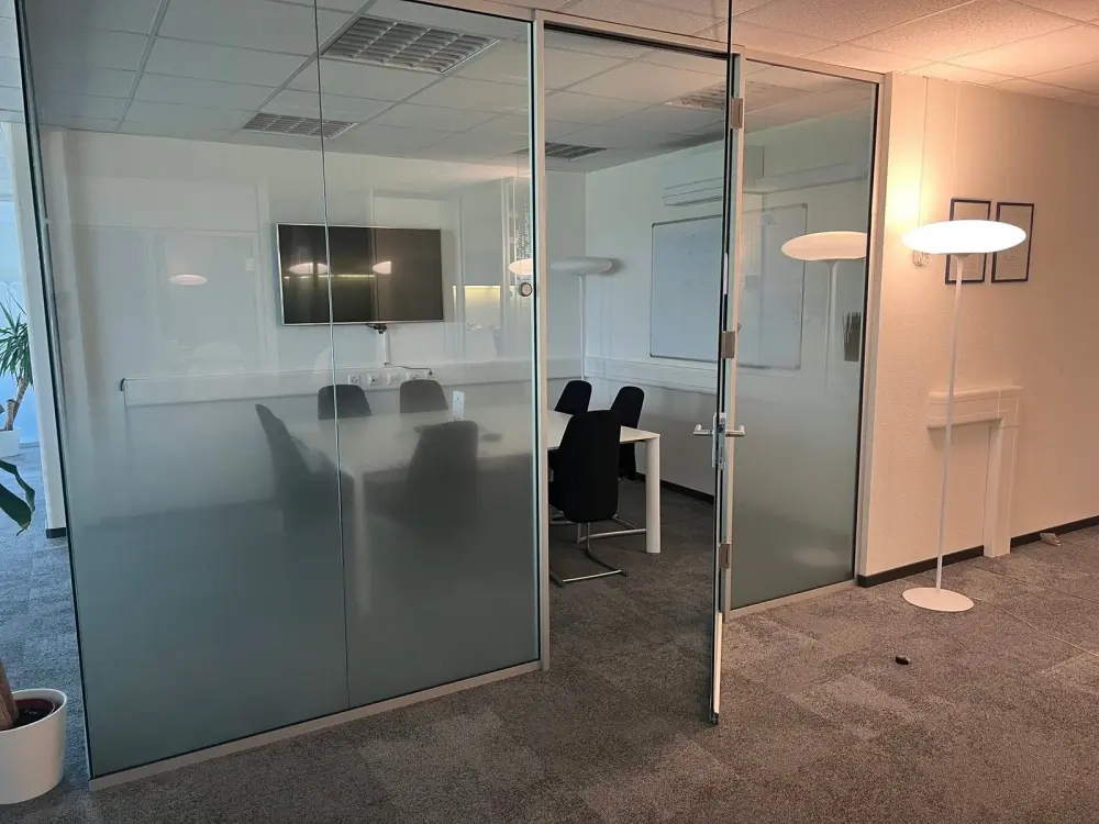 One Step Beyond, Small Meeting Room / Private office, Gland
