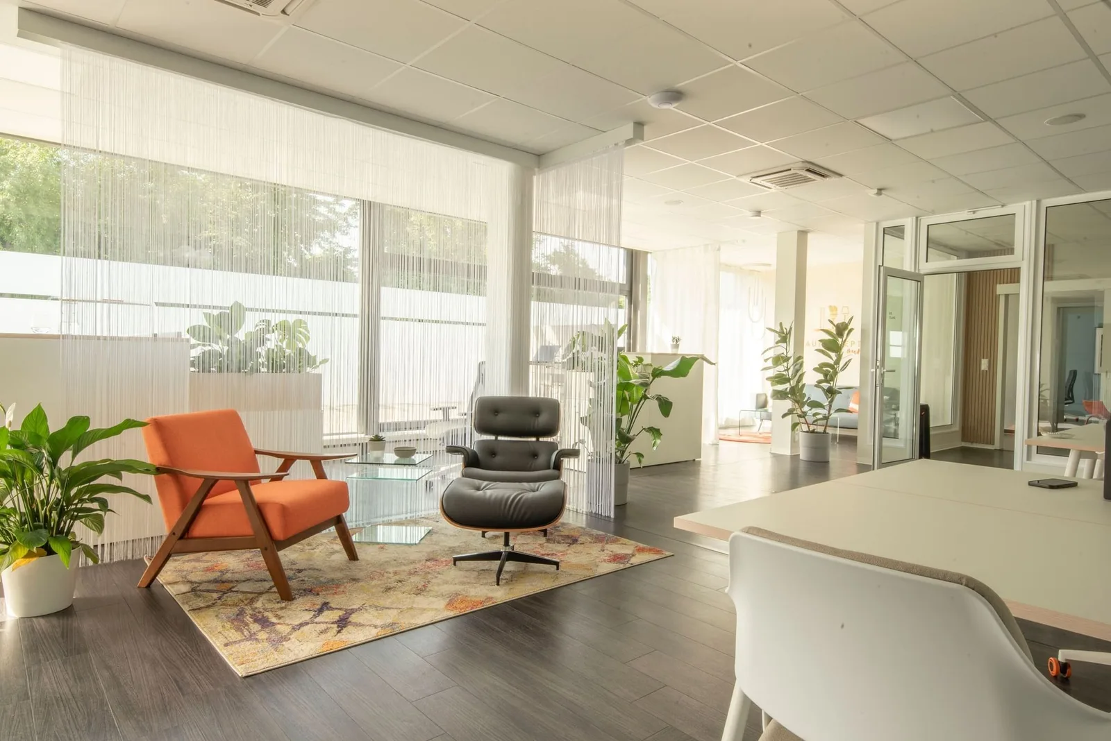 Smart Offices Querfurt, Lounge, Querfurt