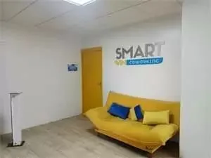 Smart Win، الاستقبال، الرباط