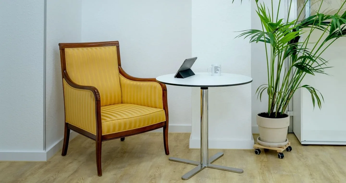 Smartdesk Studios, Lounge, Münster