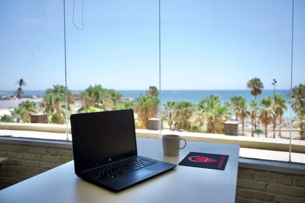 SmartWorkPlaza Puerto, Bureau privatif 1 poste, Fuengirola